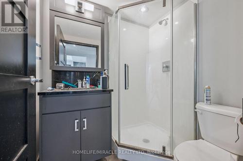 T1-1901 - 330 Phillip Street S, Waterloo, ON - Indoor Photo Showing Bathroom