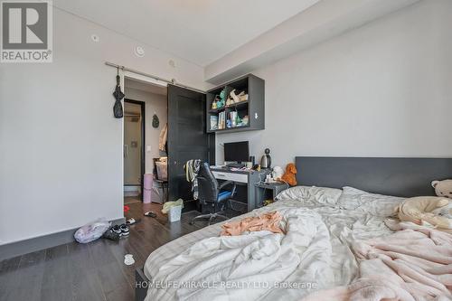 T1-1901 - 330 Phillip Street S, Waterloo, ON - Indoor Photo Showing Bedroom