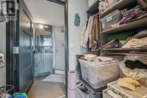 T1-1901 - 330 Phillip Street S, Waterloo, ON - Indoor