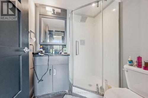 T1-1901 - 330 Phillip Street S, Waterloo, ON - Indoor Photo Showing Bathroom