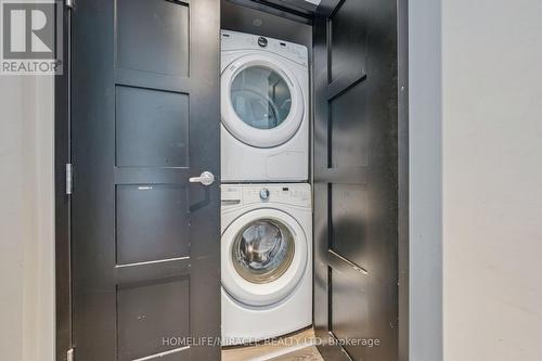 T1-1901 - 330 Phillip Street S, Waterloo, ON - Indoor Photo Showing Laundry Room