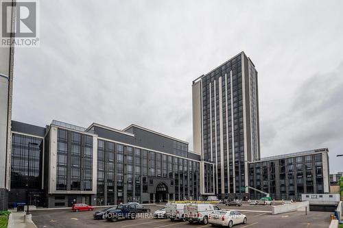 T1-1901 - 330 Phillip Street S, Waterloo, ON - Outdoor