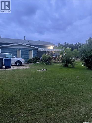 609 10Th Street N, Nipawin Rm No. 487, SK - Outdoor