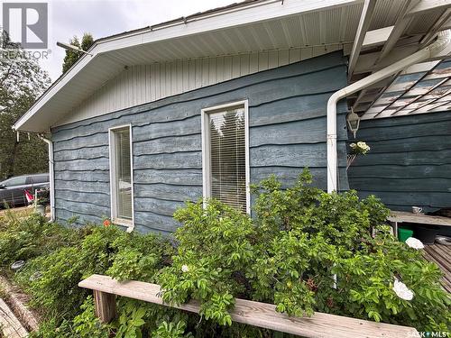 609 10Th Street N, Nipawin Rm No. 487, SK - Outdoor With Exterior
