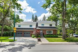 1060 Ch. Dunraven  Mont-Royal, QC H3P 2L8