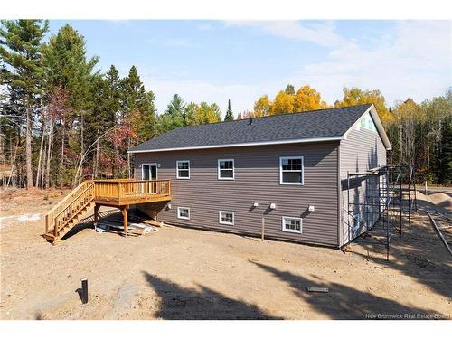 642 English Settlement Rd, Taymouth, NB 