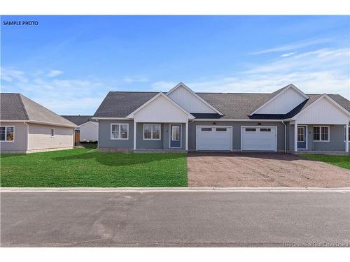 16 Ruby St, Grand-Barachois, NB 