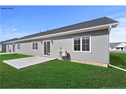 16 Ruby St, Grand-Barachois, NB 