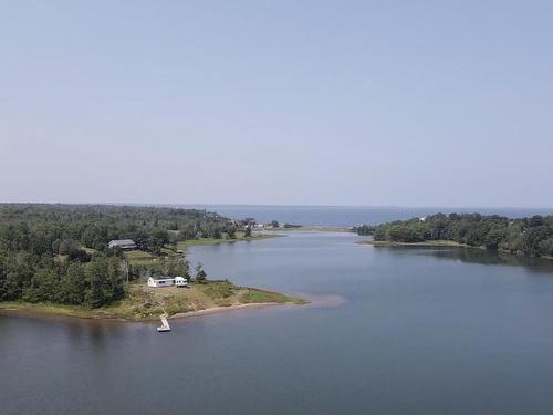 150 Sinclair Road, Chance Harbour, NS 