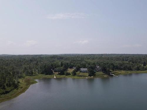 150 Sinclair Road, Chance Harbour, NS 