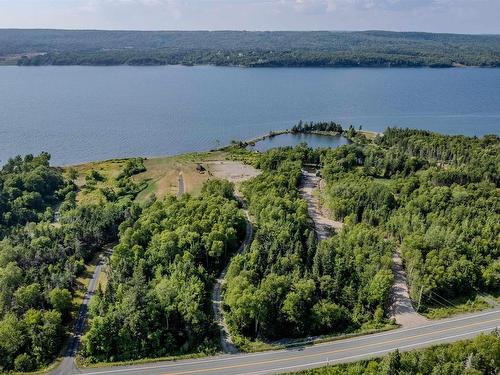 4630 East Bay Highway, Ben Eoin, NS 