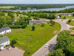 Lot Douses Road  Montague, PE C0A 1R0