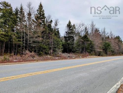 F3 Highway 331, Petite Rivière, NS 
