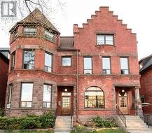 E - 536 HURON STREET  Toronto, ON M5R 2R7