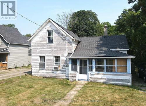 35 FORSYTHE STREET  Fort Erie (Central), ON L2A 1X1