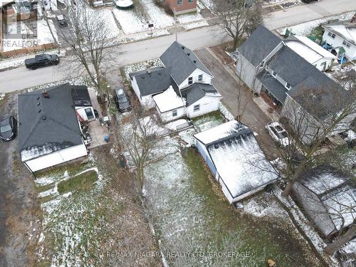 35 Forsythe Street, Fort Erie (Central), ON - Outdoor