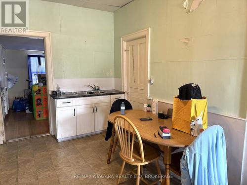 35 Forsythe Street, Fort Erie (Central), ON - Indoor