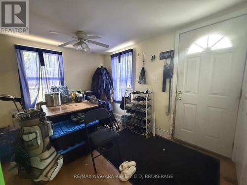 35 Forsythe Street, Fort Erie (Central), ON - Indoor Photo Showing Other Room