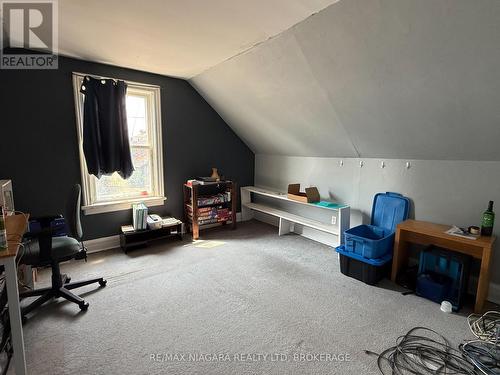 35 Forsythe Street, Fort Erie (Central), ON - Indoor