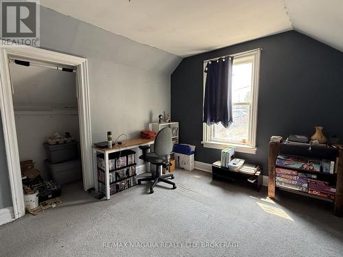 35 Forsythe Street, Fort Erie (Central), ON - Indoor