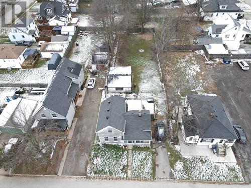 35 Forsythe Street, Fort Erie (Central), ON - Outdoor With View