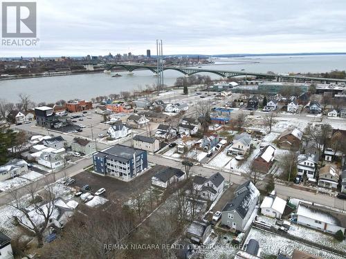 35 Forsythe Street, Fort Erie (Central), ON - Outdoor With View