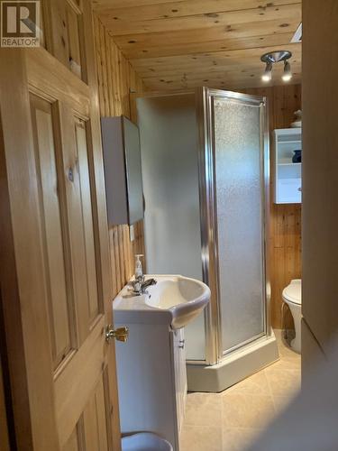 7 Long Point Double Brook Road, St Anthony, NL - Indoor