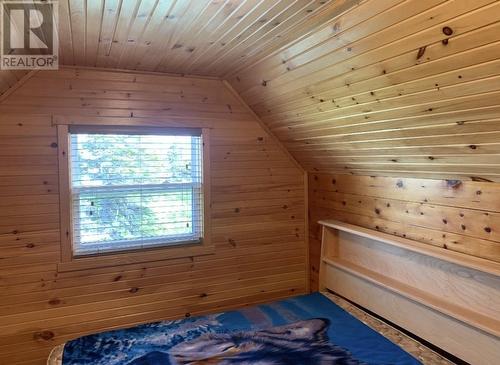 7 Long Point Double Brook Road, St Anthony, NL - Indoor