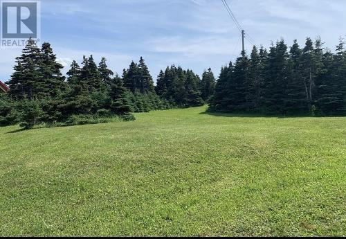 7 Long Point Double Brook Road, St Anthony, NL - Outdoor With View