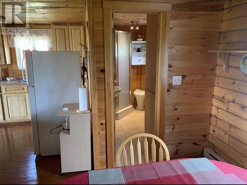 7 Long Point Double Brook Road, St Anthony, NL - Indoor