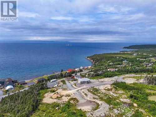 Lot 12 Jackson'S Landing, Whiteway, NL 