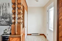 Hall d'entrée/Vestibule - 