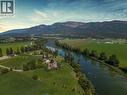 48 Waterside Road, Enderby, BC  - Outdoor With Body Of Water With View 
