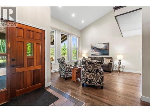 48 Waterside Road, Enderby, BC - Indoor