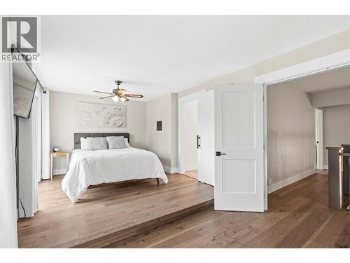 48 Waterside Road, Enderby, BC - Indoor Photo Showing Bedroom