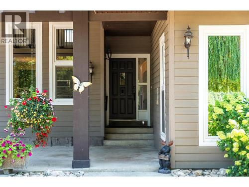 48 Waterside Road, Enderby, BC - Outdoor