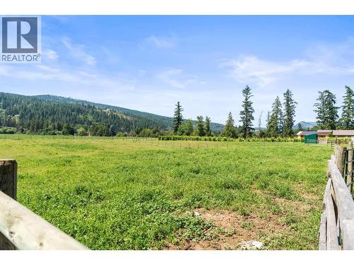 48 Waterside Road, Enderby, BC - Outdoor With View