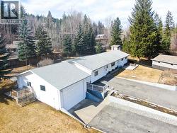 891 FUNN STREET  Quesnel, BC V2J 5B2