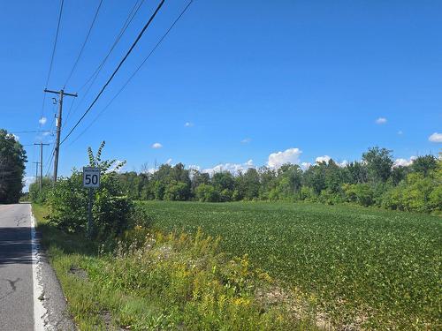 Terre/Terrain - Ch. Newton, Mascouche, QC 