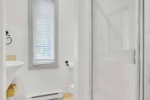 Bathroom - 743A Rue Principale, Saint-Sauveur, QC - Indoor Photo Showing Bathroom