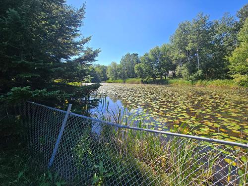 Terre/Terrain - Ch. Newton, Mascouche, QC 