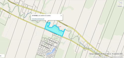 Autre - Ch. Newton, Mascouche, QC 