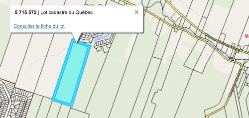 Autre - Ch. Newton, Mascouche, QC 