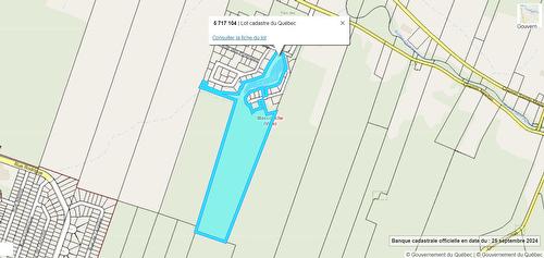 Autre - Ch. Newton, Mascouche, QC 