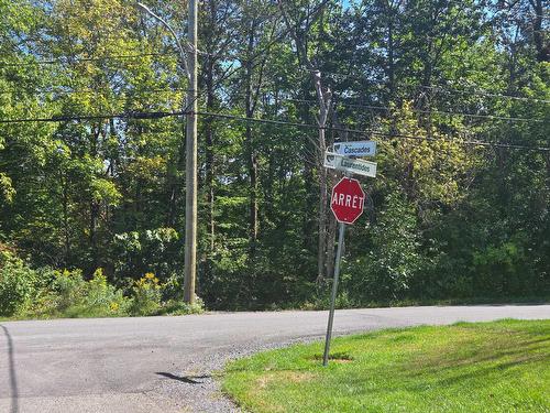 Terre/Terrain - Ch. Newton, Mascouche, QC 