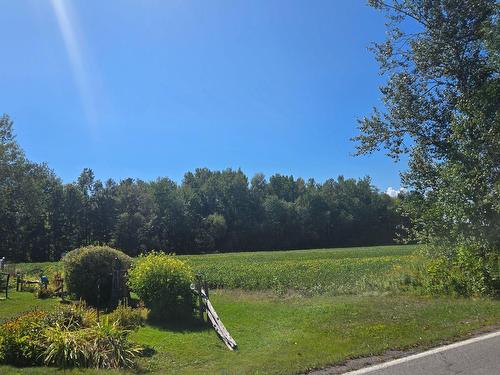 Terre/Terrain - Ch. Newton, Mascouche, QC 