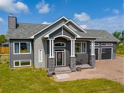 7 West Main ST  Port Elgin, NB E4M 1L6