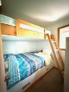 Chambre à coucher - 