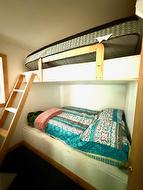 Chambre à coucher - 