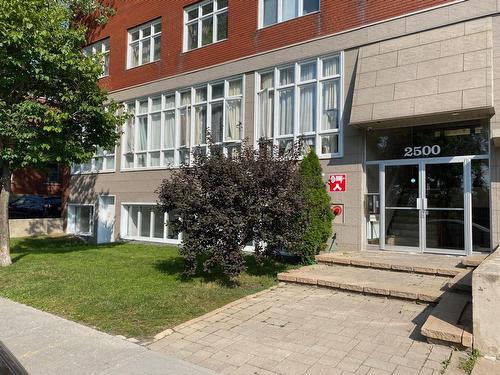 Frontage - 12Z-2500 Ch. Bates, Montréal (Côte-Des-Neiges/Notre-Dame-De-Grâce), QC - Outdoor